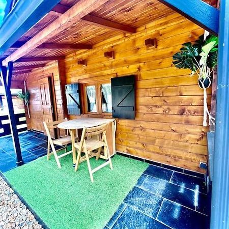 Chalet 5 Min Du Grand Dome De Villebon Et 20 Min De L'Aeroport Paris-Orly Bagian luar foto