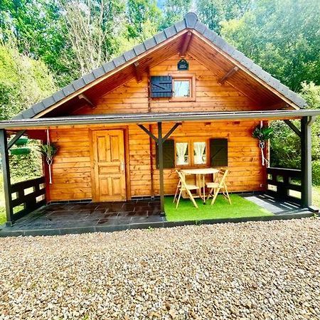 Chalet 5 Min Du Grand Dome De Villebon Et 20 Min De L'Aeroport Paris-Orly Bagian luar foto
