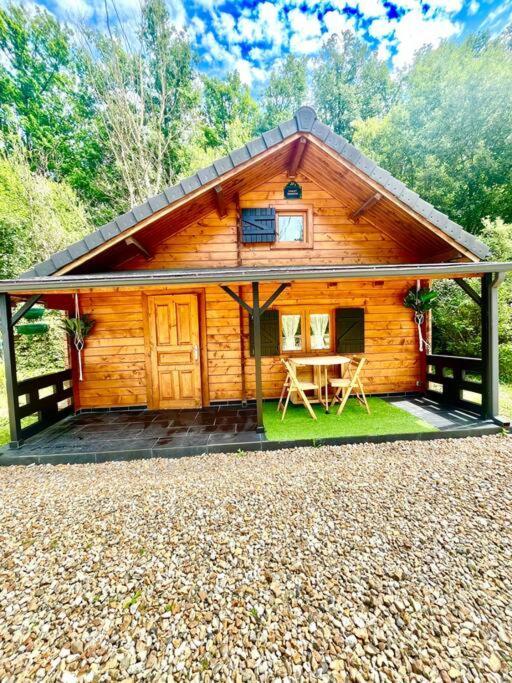 Chalet 5 Min Du Grand Dome De Villebon Et 20 Min De L'Aeroport Paris-Orly Bagian luar foto