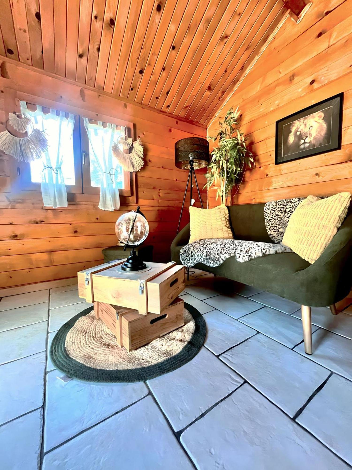 Chalet 5 Min Du Grand Dome De Villebon Et 20 Min De L'Aeroport Paris-Orly Bagian luar foto